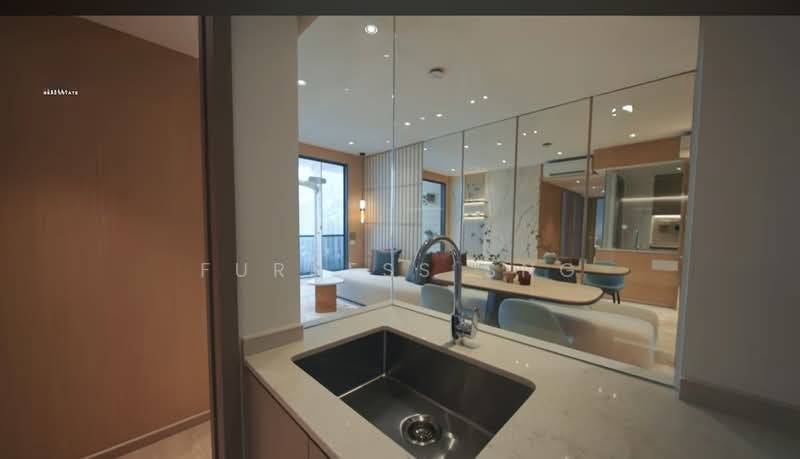 Rivelle Tampines Executive Condominium For Sale at S$ 1,663,000 | PropertyGuru Singapore - Living Room