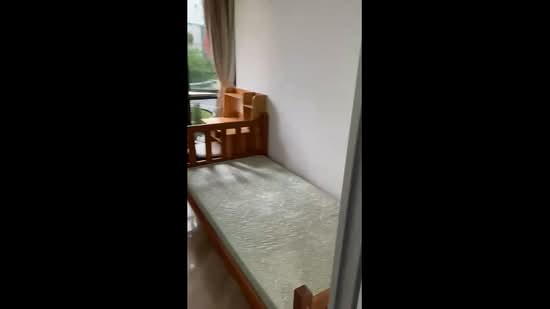 Glendale Park, 21 Hillview Avenue, Room Rental, 100 sqft, Condominium For Rent, by Tay Yixian, 500077936 - PropertyGuru.com.sg