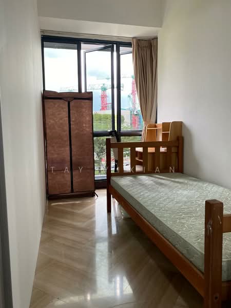 Glendale Park, 21 Hillview Avenue, Room Rental, 100 sqft, Condominium For Rent, by Tay Yixian, 500077936 - Bedroom - PropertyGuru.com.sg
