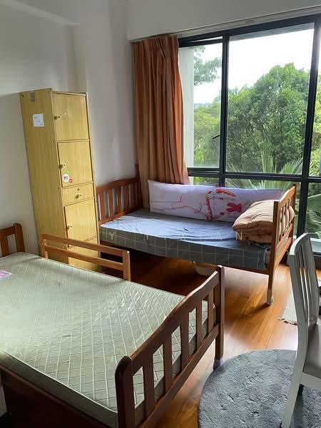 Glendale Park, 21 Hillview Avenue, Room Rental, 100 sqft, Condominium For Rent, by Tay Yixian, 500077936 - Bedroom - PropertyGuru.com.sg