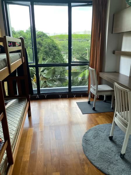 Glendale Park, 21 Hillview Avenue, Room Rental, 100 sqft, Condominium For Rent, by Tay Yixian, 500077936 - Bedroom - PropertyGuru.com.sg