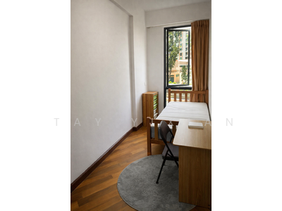 For Rent - Glendale Park