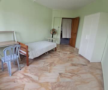 For Rent - 116 Bukit Batok West Avenue 6