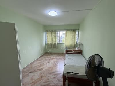 For Rent - 116 Bukit Batok West Avenue 6