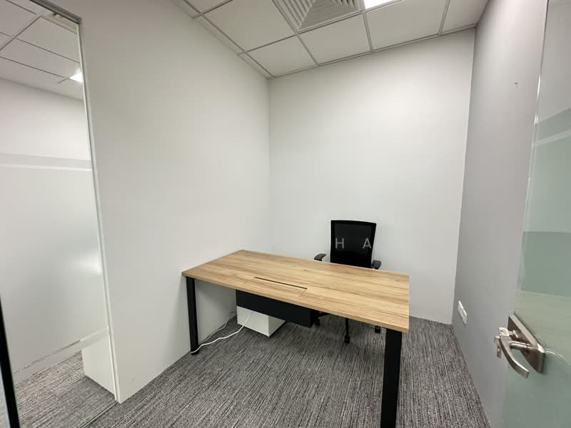 King's Centre, 390 Havelock Road, 1,561 sqft, Office For Rent, by Ronda Tham, 500077942 - Interior - CommercialGuru.com.sg