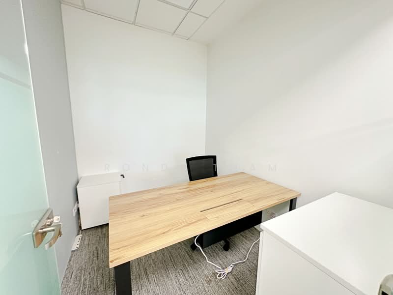 King's Centre, 390 Havelock Road, 1,561 sqft, Office For Rent, by Ronda Tham, 500077942 - Study - CommercialGuru.com.sg
