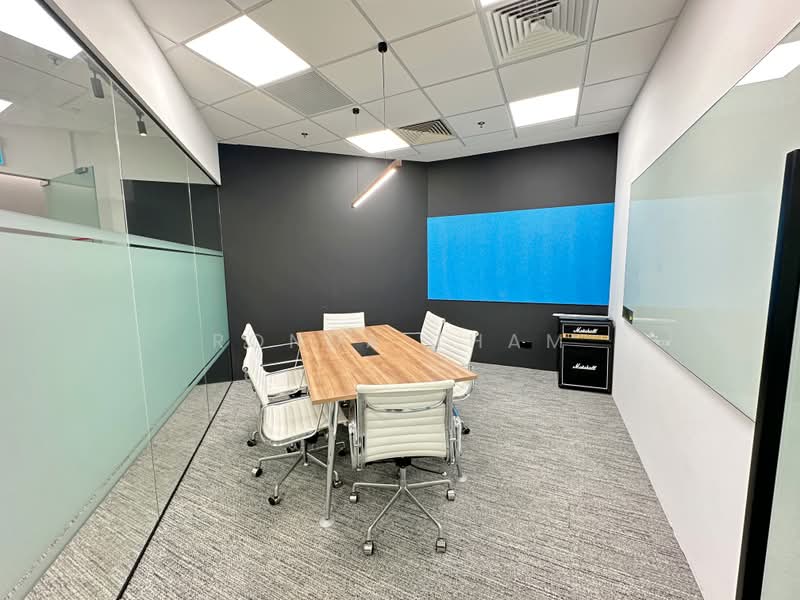 King's Centre, 390 Havelock Road, 1,561 sqft, Office For Rent, by Ronda Tham, 500077942 - Interior - CommercialGuru.com.sg