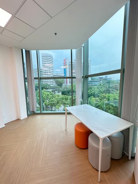King's Centre, 390 Havelock Road, 1,561 sqft, Office For Rent, by Ronda Tham, 500077942 - View - CommercialGuru.com.sg
