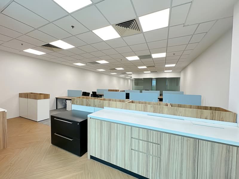 King's Centre, 390 Havelock Road, 1,561 sqft, Office For Rent, by Ronda Tham, 500077942 - Interior - CommercialGuru.com.sg