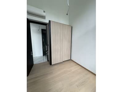 For Rent - Jervois Mansion