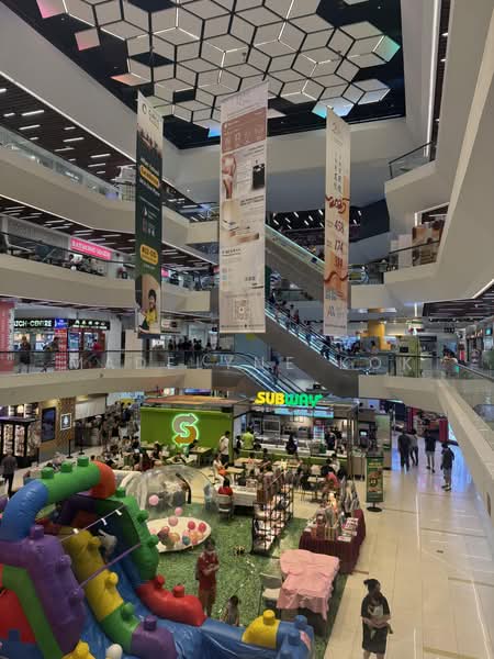 Bukit Timah Plaza, 1 Jalan Anak Bukit, 1,206 sqft, Mall Shop For Rent, by Madelyne Kok, 500077945 - Interior - CommercialGuru.com.sg