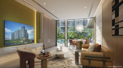 For Sale - Pinery Residences