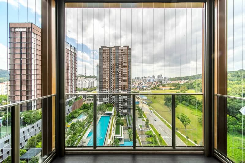 Midwood Condominium For Sale at S$ 1,400,000 | PropertyGuru Singapore - View