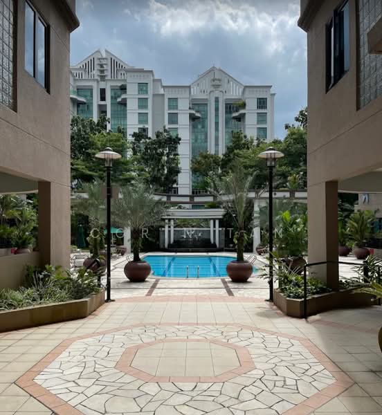 Montrosa, 132 Hillview Avenue, 3 Bedrooms, 1,200 sqft, Condominium For Rent, by Corin Tan, 500077953 - Exterior - PropertyGuru.com.sg