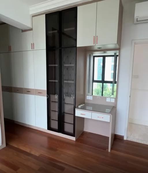 Montrosa, 132 Hillview Avenue, 3 Bedrooms, 1,200 sqft, Condominium For Rent, by Corin Tan, 500077953 - Interior - PropertyGuru.com.sg