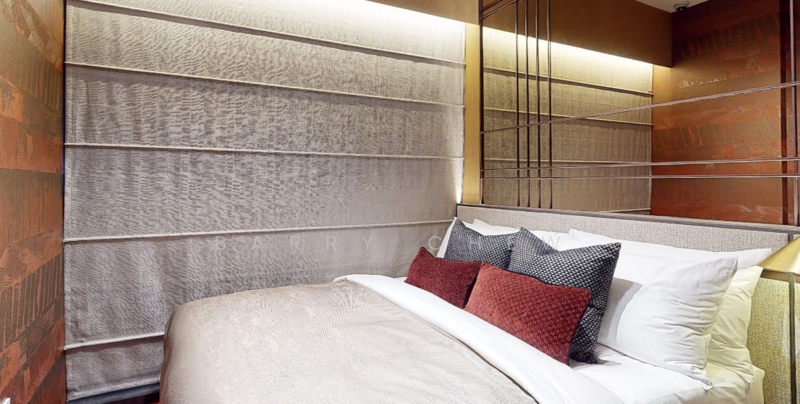 The Myst Condominium For Sale at S$ 2,299,999 | PropertyGuru Singapore - Bedroom