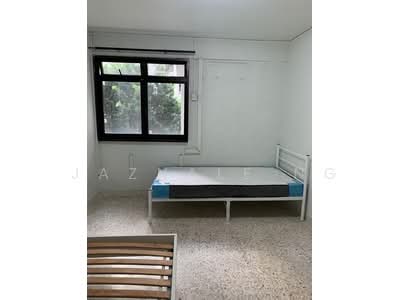 For Rent - 212 Boon Lay Place