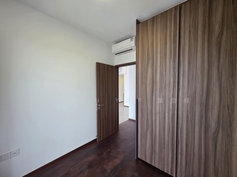 Lentor Modern Condominium For Sale at S$ 2,750,000 | PropertyGuru Singapore - Bedroom