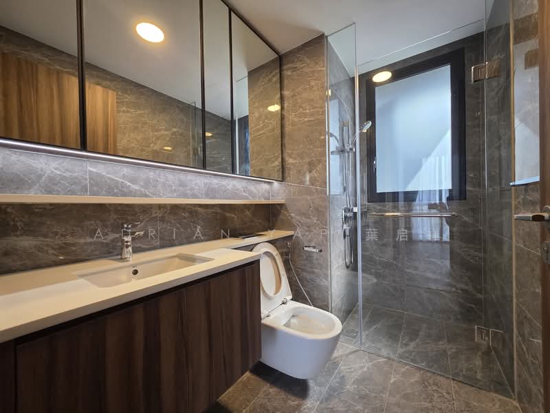 Lentor Modern Condominium For Sale at S$ 2,750,000 | PropertyGuru Singapore