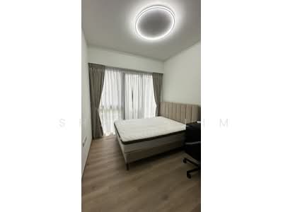 For Rent - KI Residences At Brookvale