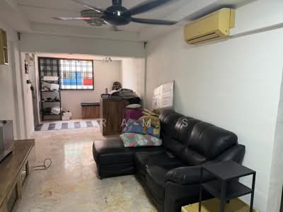For Rent - 701 Yishun Avenue 5
