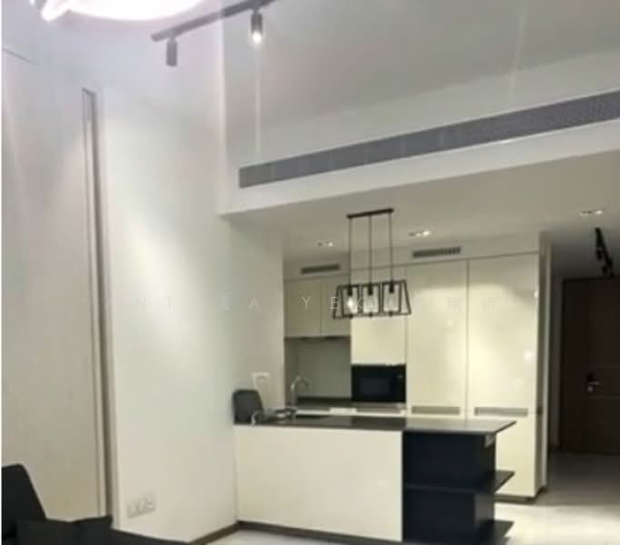 Marina One Residences, 21 Marina Way, 1 Bedroom, 667 sqft, Condominium For Rent, by Anthea Yeo 杨丽娇, 500077968 - PropertyGuru.com.sg