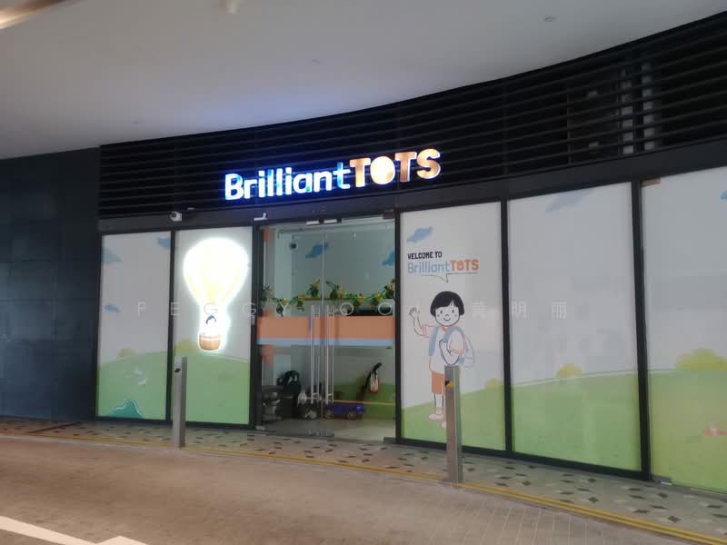 Potong Pasir Childcare centre - strata Units for sale, Toa Payoh, Tai Thong Crescent, Woodleigh, 3,725 sqft, Mall Shop For Sale, by Peggy Ooi 黄明丽, 500077969 - Exterior - CommercialGuru.com.sg