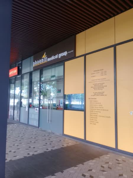 Potong Pasir Childcare centre - strata Units for sale, Toa Payoh, Tai Thong Crescent, Woodleigh, 3,725 sqft, Mall Shop For Sale, by Peggy Ooi 黄明丽, 500077969 - Exterior - CommercialGuru.com.sg