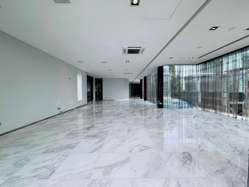 Ocean Drive Detached House For Sale at S$ 15,900,000 | PropertyGuru Singapore - Interior