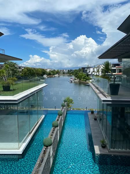 Ocean Drive Detached House For Sale at S$ 15,900,000 | PropertyGuru Singapore - Exterior