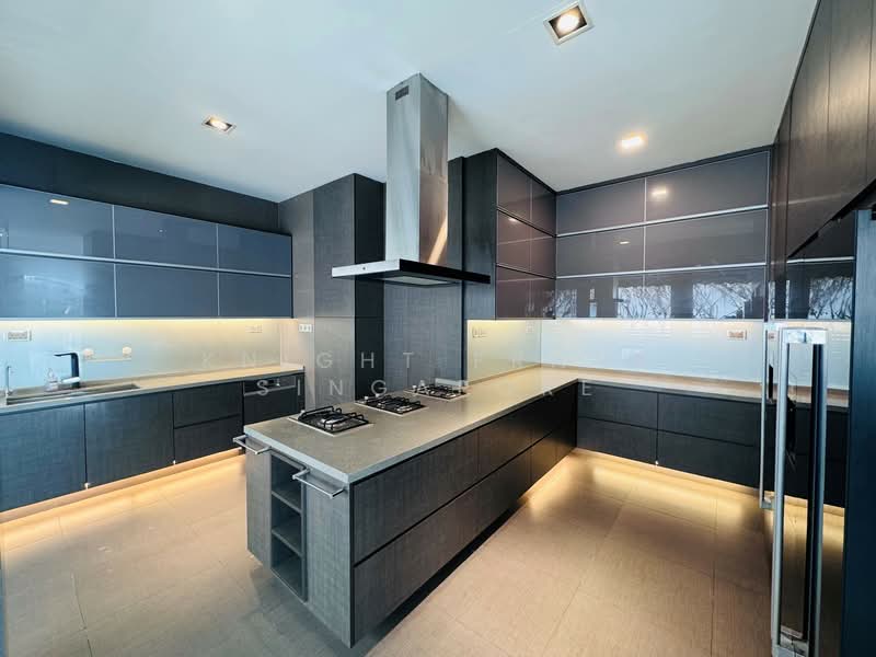 Ocean Drive Detached House For Sale at S$ 15,900,000 | PropertyGuru Singapore - Kitchen