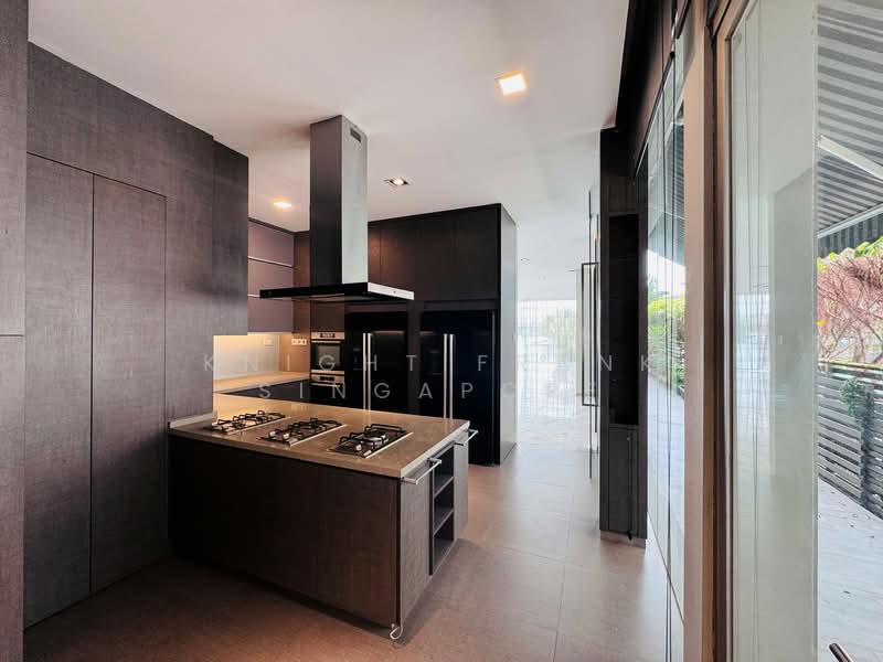 Ocean Drive Detached House For Sale at S$ 15,900,000 | PropertyGuru Singapore - Kitchen