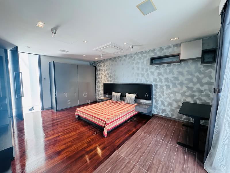 Ocean Drive Detached House For Sale at S$ 15,900,000 | PropertyGuru Singapore - Bedroom