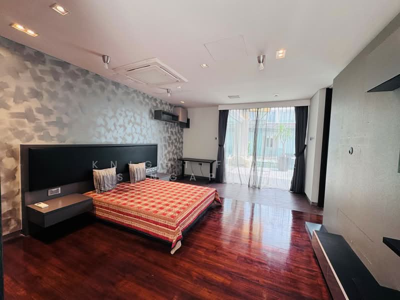 Ocean Drive Detached House For Sale at S$ 15,900,000 | PropertyGuru Singapore - Bedroom