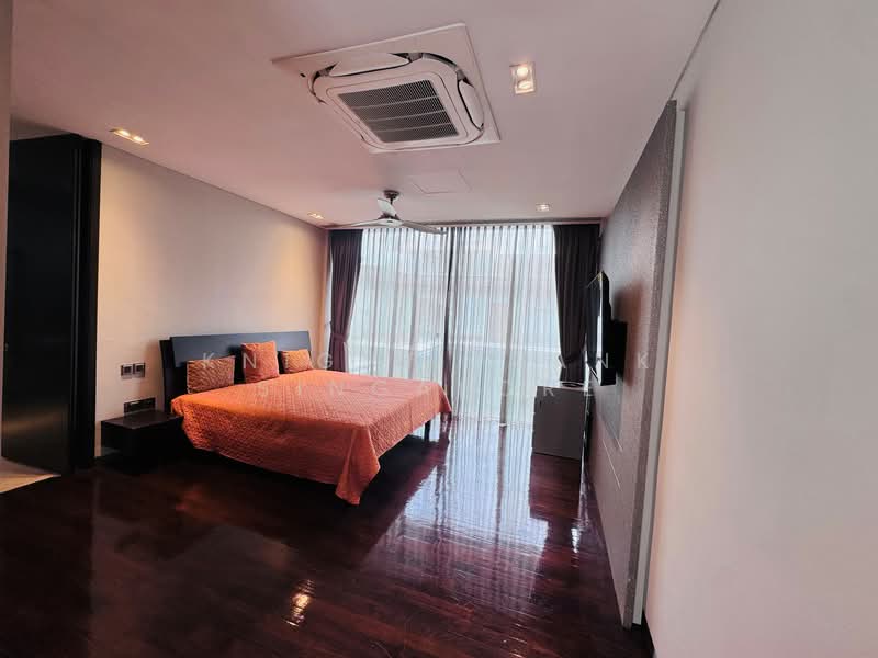 Ocean Drive Detached House For Sale at S$ 15,900,000 | PropertyGuru Singapore - Bedroom