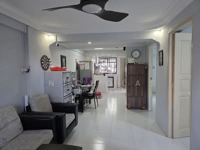 For Sale - 75 Whampoa Drive