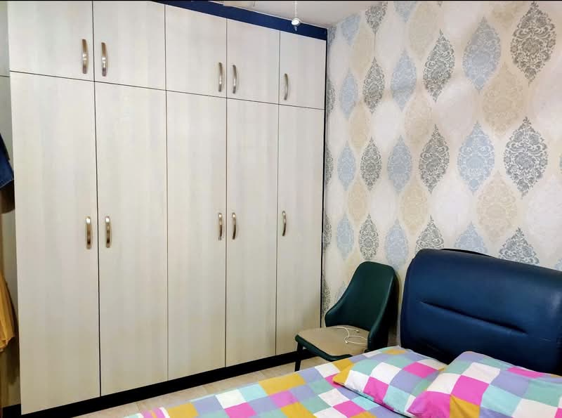 249 Bukit Batok East Avenue 5 HDB Flat For Sale at S$ 440,000 | PropertyGuru Singapore - Bedroom