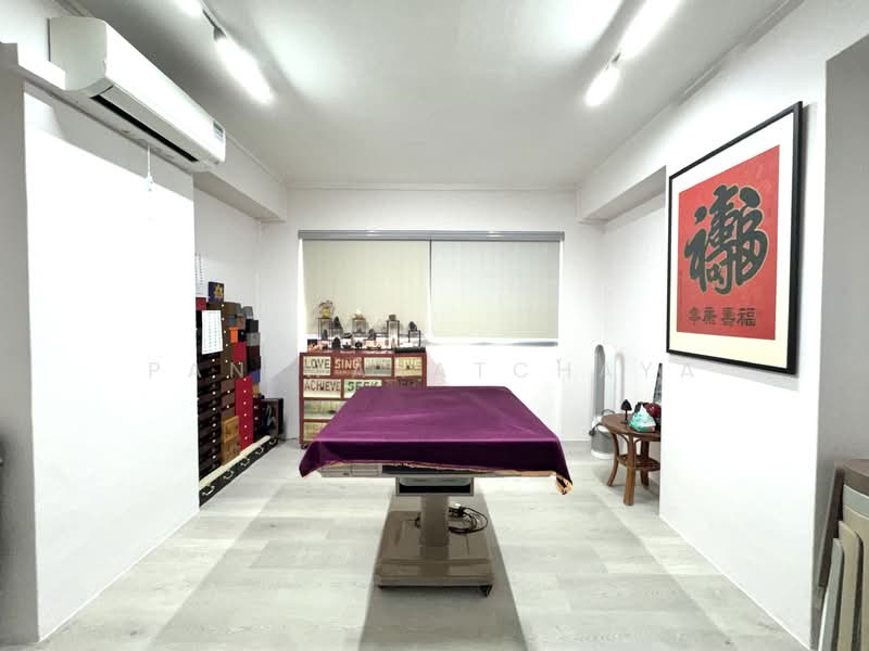 534 Pasir Ris Drive 1, 534 Pasir Ris Drive 1, 4 Bedrooms, 1,550 sqft, HDB Flat For Rent, by Pan Waratchaya, 500077980 - Common BR - PropertyGuru.com.sg