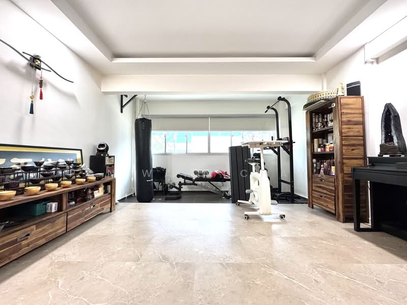 534 Pasir Ris Drive 1, 534 Pasir Ris Drive 1, 4 Bedrooms, 1,550 sqft, HDB Flat For Rent, by Pan Waratchaya, 500077980 - Living Room - PropertyGuru.com.sg