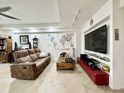 For Rent - 534 Pasir Ris Drive 1