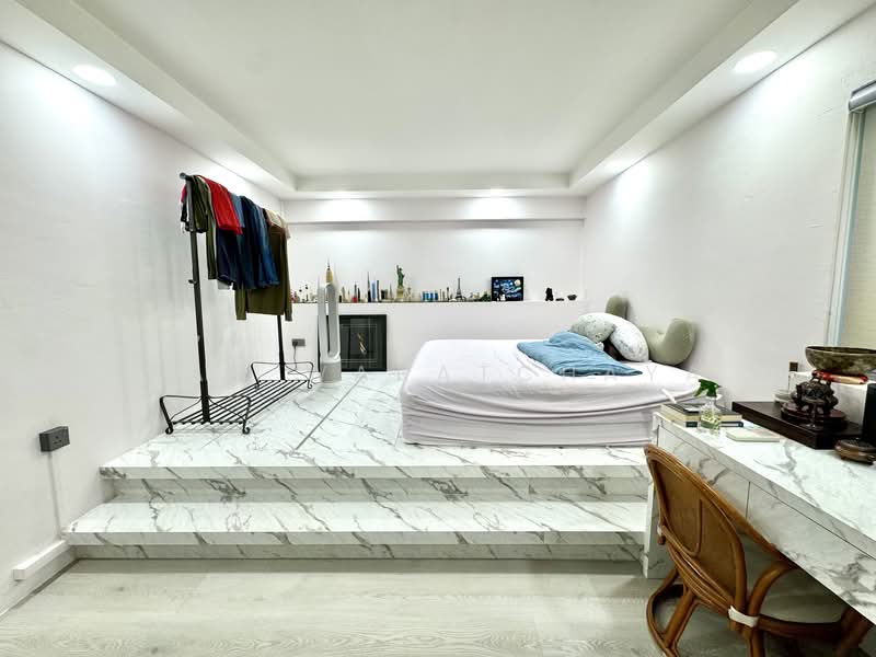 534 Pasir Ris Drive 1, 534 Pasir Ris Drive 1, 4 Bedrooms, 1,550 sqft, HDB Flat For Rent, by Pan Waratchaya, 500077980 - Master Bedroom - PropertyGuru.com.sg