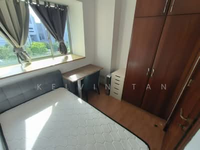 For Rent - Sunshine Plaza