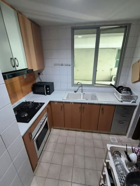 Sunshine Plaza, 10 Prinsep Link, Room Rental, 100 sqft, Apartment For Rent, by Kelvin Tan, 500077986 - Kitchen - PropertyGuru.com.sg
