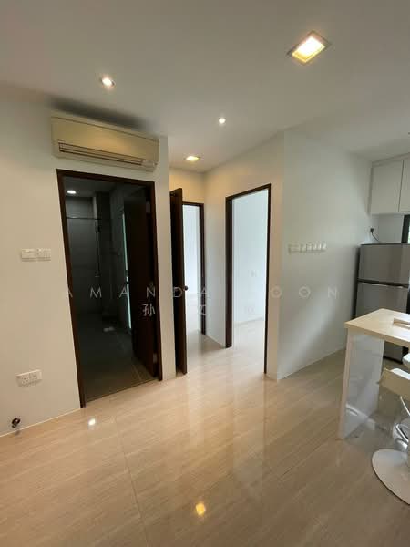 Carlisle Road, , 1 Bedroom, 400 sqft, Terraced House For Rent, by Amanda Soon 孙 文 欣, 500077988 - Interior - PropertyGuru.com.sg