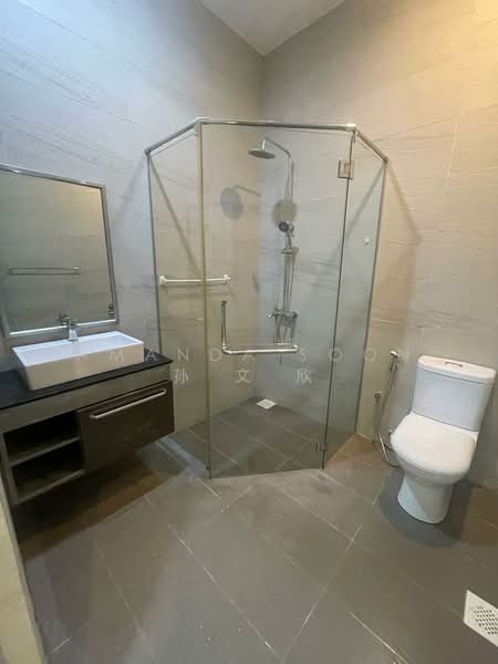 For Rent - Carlisle Road