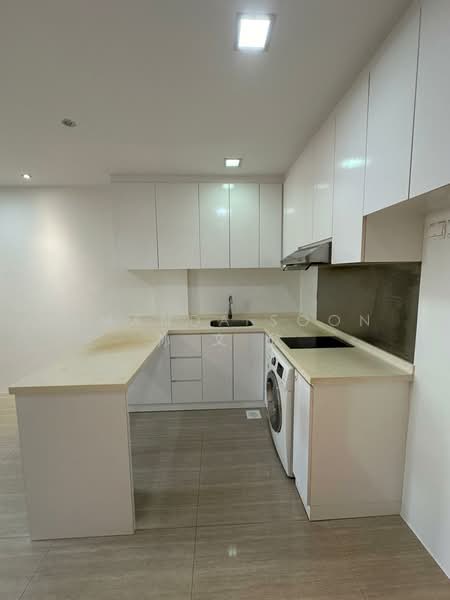 For Rent - Carlisle Road