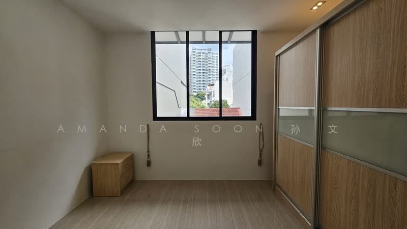 Carlisle Road, , 1 Bedroom, 450 sqft, Terraced House For Rent, by Amanda Soon 孙 文 欣, 500077988 - Interior - PropertyGuru.com.sg