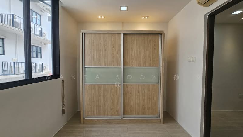 Carlisle Road, , 1 Bedroom, 450 sqft, Terraced House For Rent, by Amanda Soon 孙 文 欣, 500077988 - Interior - PropertyGuru.com.sg