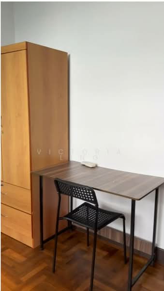 Parc Oasis, 35 Jurong East Avenue 1, Room Rental, 150 sqft, Condominium For Rent, by Victoria Ling, 500077990 - Interior - PropertyGuru.com.sg