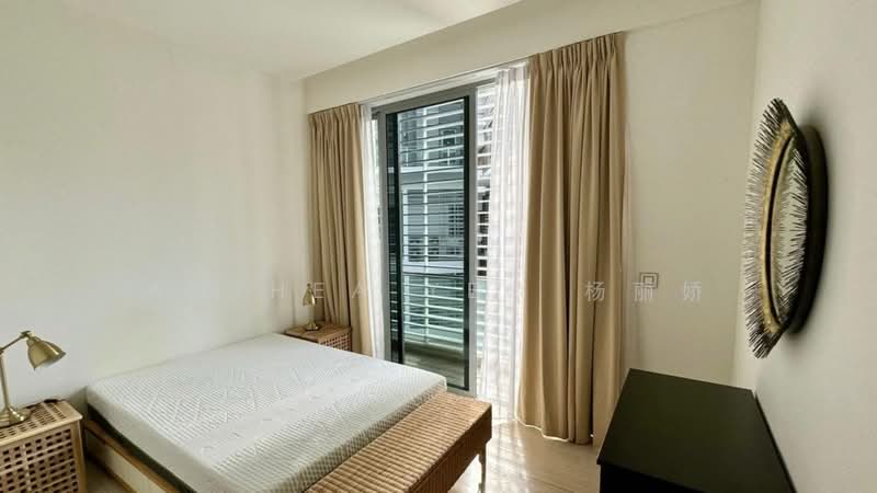 The Boutiq @ Killiney, 145 Killiney Road, 2 Bedrooms, 732 sqft, Condominium For Rent, by Anthea Yeo 杨丽娇, 500077992 - Bedroom - PropertyGuru.com.sg